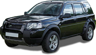   Land rover ( ) Freelander I